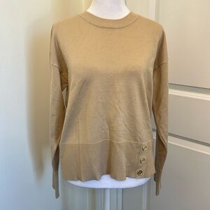 NWT New York & Company Sweater Women's XS